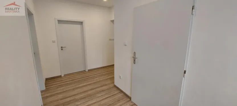 Prodej bytu 2+kk, Valašské Meziříčí - Krásno nad Bečvou, Na Příkopě, 54 m2