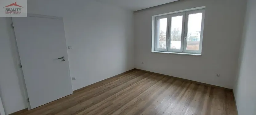 Prodej bytu 2+kk, Valašské Meziříčí - Krásno nad Bečvou, Na Příkopě, 54 m2