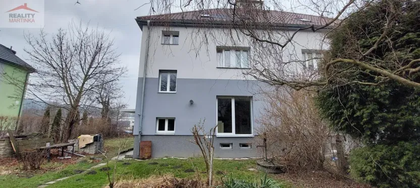 Prodej bytu 2+kk, Valašské Meziříčí - Krásno nad Bečvou, Na Příkopě, 54 m2