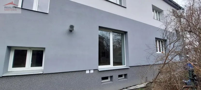 Prodej bytu 2+kk, Valašské Meziříčí - Krásno nad Bečvou, Na Příkopě, 54 m2