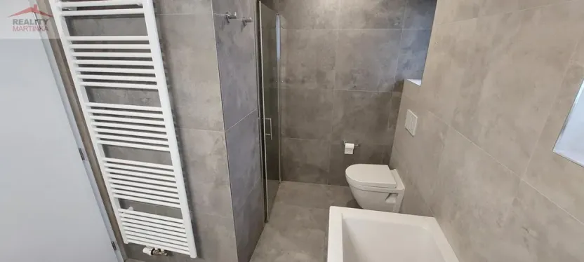 Prodej bytu 2+kk, Valašské Meziříčí - Krásno nad Bečvou, Na Příkopě, 54 m2