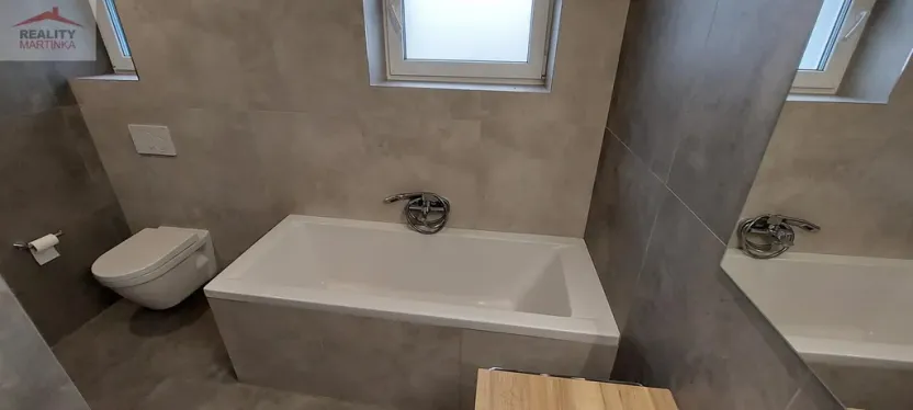 Prodej bytu 2+kk, Valašské Meziříčí - Krásno nad Bečvou, Na Příkopě, 54 m2