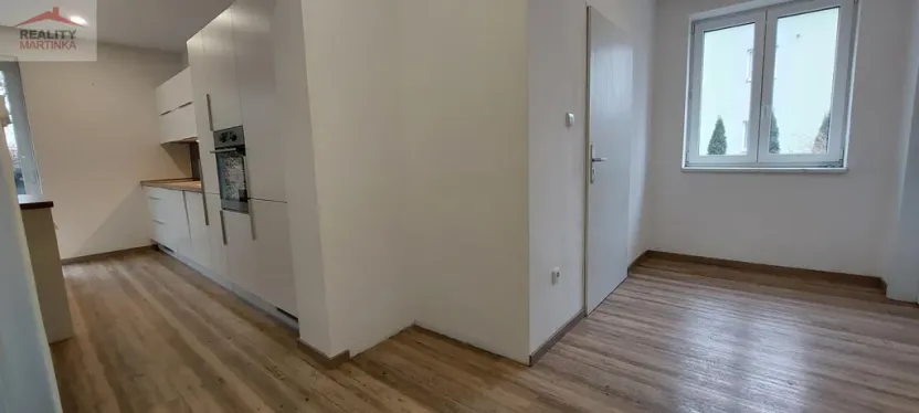 Prodej bytu 2+kk, Valašské Meziříčí - Krásno nad Bečvou, Na Příkopě, 54 m2