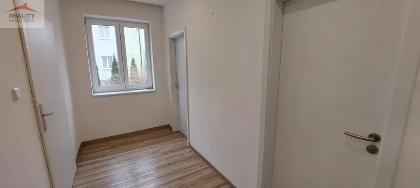 Prodej bytu 2+kk, Valašské Meziříčí - Krásno nad Bečvou, Na Příkopě, 54 m2