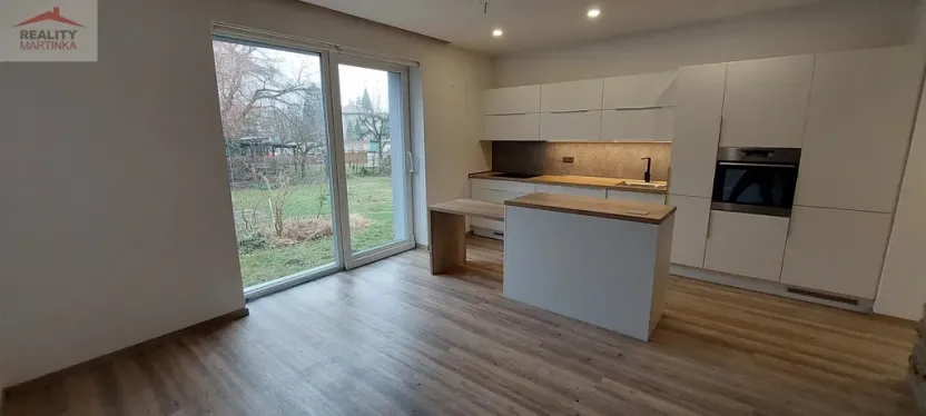 Prodej bytu 2+kk, Valašské Meziříčí - Krásno nad Bečvou, Na Příkopě, 54 m2