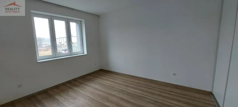 Prodej bytu 2+kk, Valašské Meziříčí - Krásno nad Bečvou, Na Příkopě, 54 m2