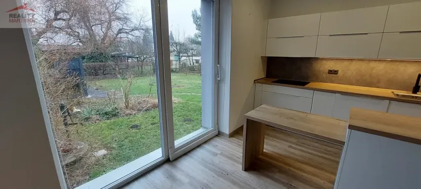 Prodej bytu 2+kk, Valašské Meziříčí - Krásno nad Bečvou, Na Příkopě, 54 m2