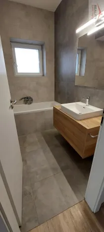 Prodej bytu 2+kk, Valašské Meziříčí - Krásno nad Bečvou, Na Příkopě, 54 m2