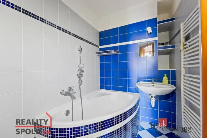 Prodej bytu 2+1, Praha - Žižkov, Hartigova, 55 m2