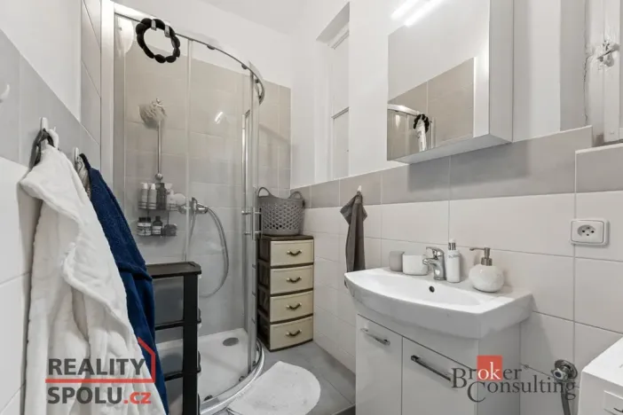 Prodej bytu 3+1, Praha - Žižkov, Hartigova, 103 m2