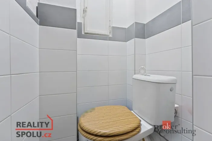 Prodej bytu 3+1, Praha - Žižkov, Hartigova, 103 m2