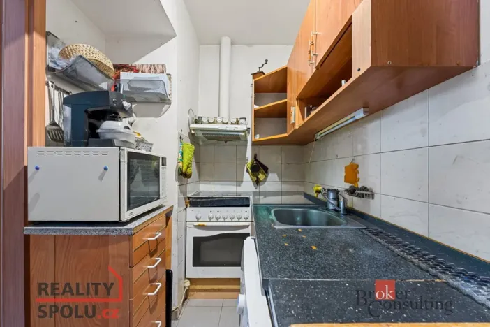 Prodej bytu 3+1, Praha - Žižkov, Hartigova, 84 m2