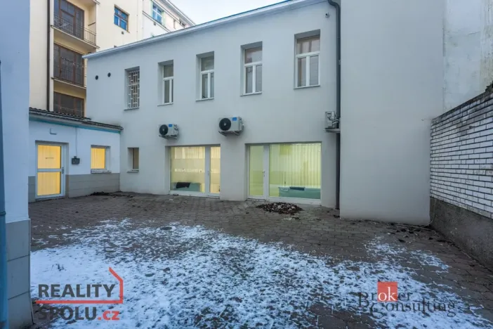 Prodej bytu 3+1, Praha - Žižkov, Hartigova, 84 m2