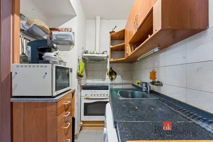 Prodej bytu 3+1, Praha - Žižkov, Hartigova, 84 m2
