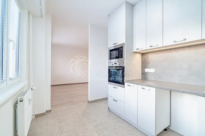 Pronájem bytu 2+1, Kralupy nad Vltavou - Lobeček, Dr. E. Beneše, 53 m2