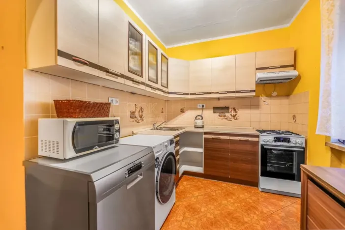 Prodej bytu 3+1, Planá, Fučíkova, 57 m2