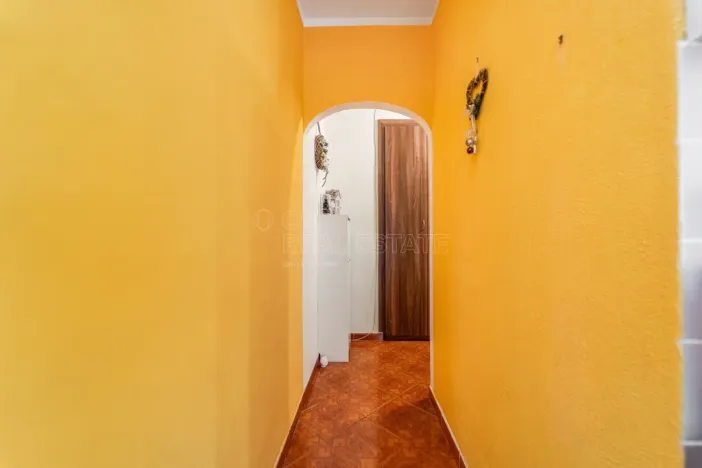 Prodej bytu 3+1, Planá, Fučíkova, 57 m2