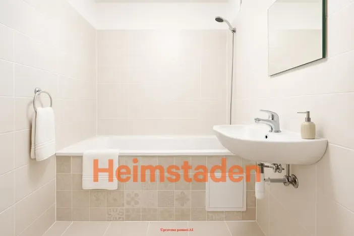 Pronájem bytu 3+1, Karviná - Nové Město, Závodní, 70 m2