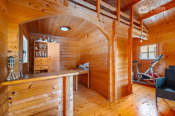 Prodej vícegeneračního domu, Halenkov, 232 m2