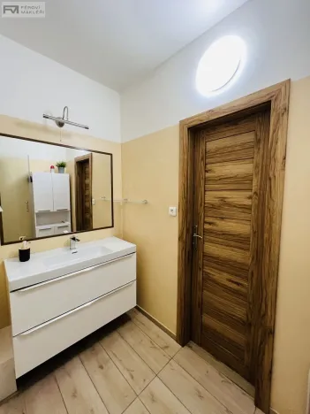 Pronájem bytu 1+1, Frýdek-Místek, Pionýrů, 35 m2