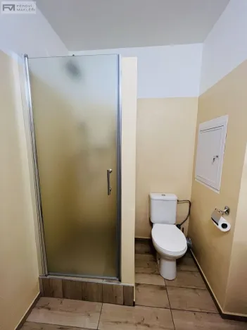 Pronájem bytu 1+1, Frýdek-Místek, Pionýrů, 35 m2