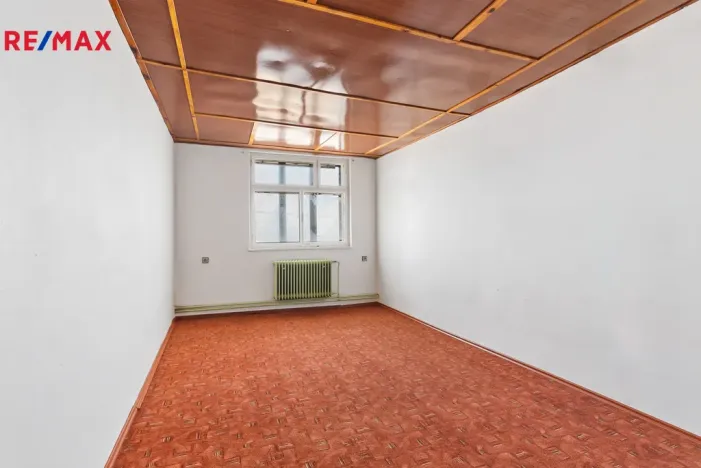 Prodej rodinného domu, Chuchelna - Komárov, 428 m2