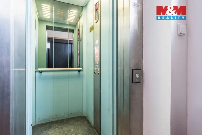 Pronájem bytu 3+kk, Příbram - Příbram II, Dlouhá, 118 m2