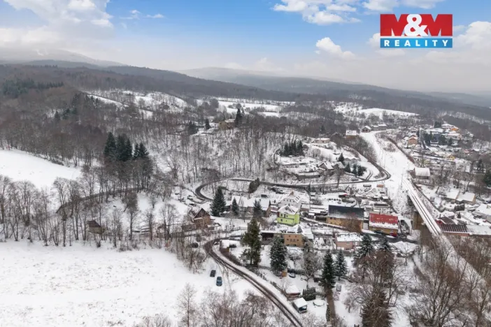 Prodej rodinného domu, Hrob, Horní, 149 m2