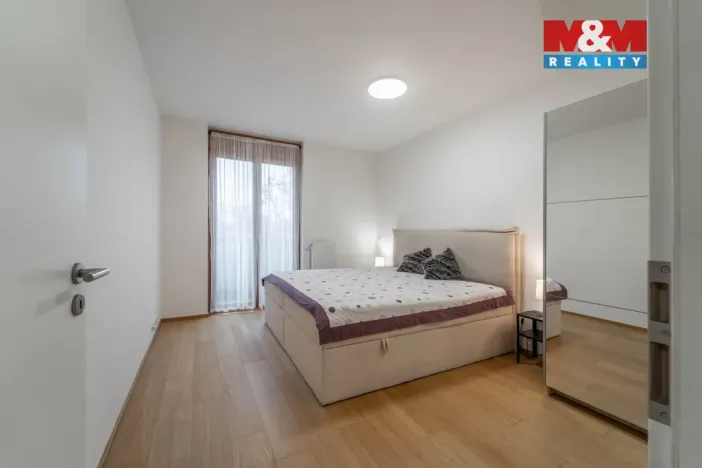 Prodej bytu 3+kk, Praha - Modřany, Vorařská, 86 m2