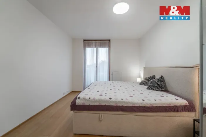 Prodej bytu 3+kk, Praha - Modřany, Vorařská, 86 m2