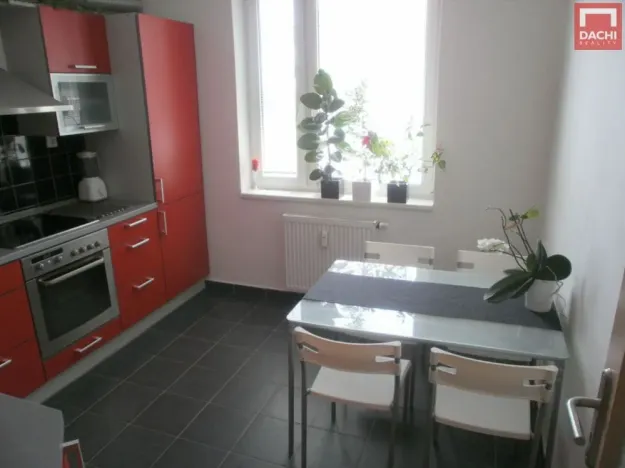 Pronájem bytu 2+1, Olomouc, Josefa Beka, 57 m2