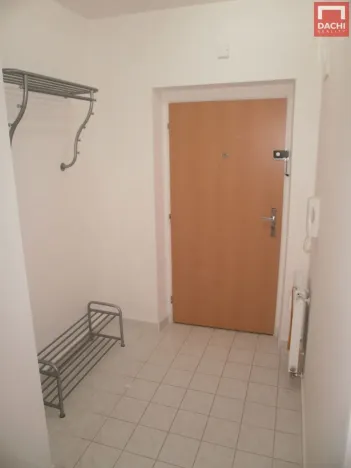 Pronájem bytu 2+1, Olomouc, Josefa Beka, 57 m2