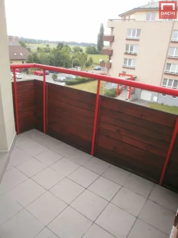 Pronájem bytu 2+1, Olomouc, Josefa Beka, 57 m2