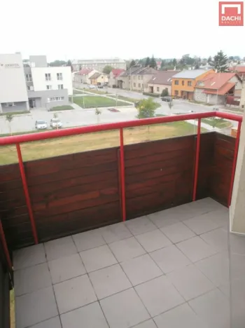 Pronájem bytu 2+1, Olomouc, Josefa Beka, 57 m2