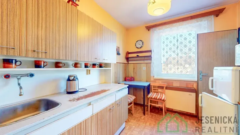 Prodej rodinného domu, Javorník, Nádražní, 269 m2