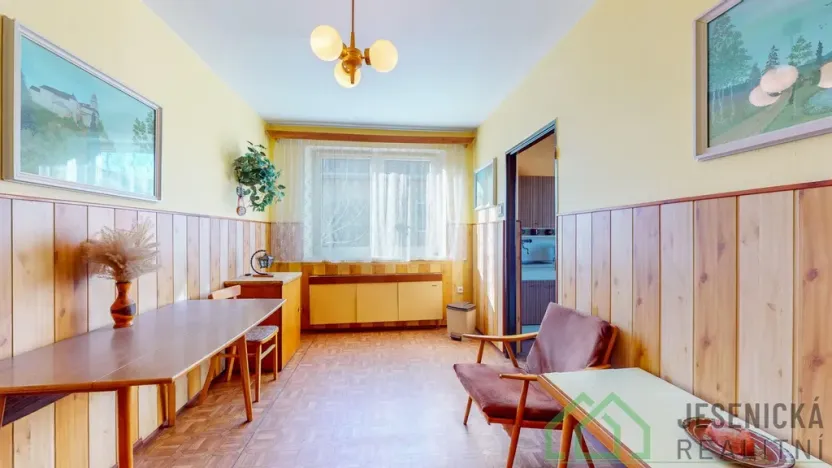 Prodej rodinného domu, Javorník, Nádražní, 269 m2