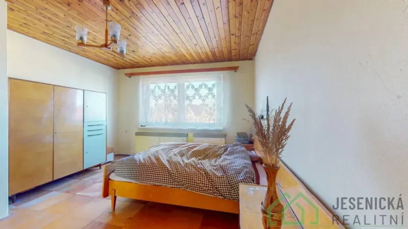 Prodej rodinného domu, Javorník, Nádražní, 269 m2