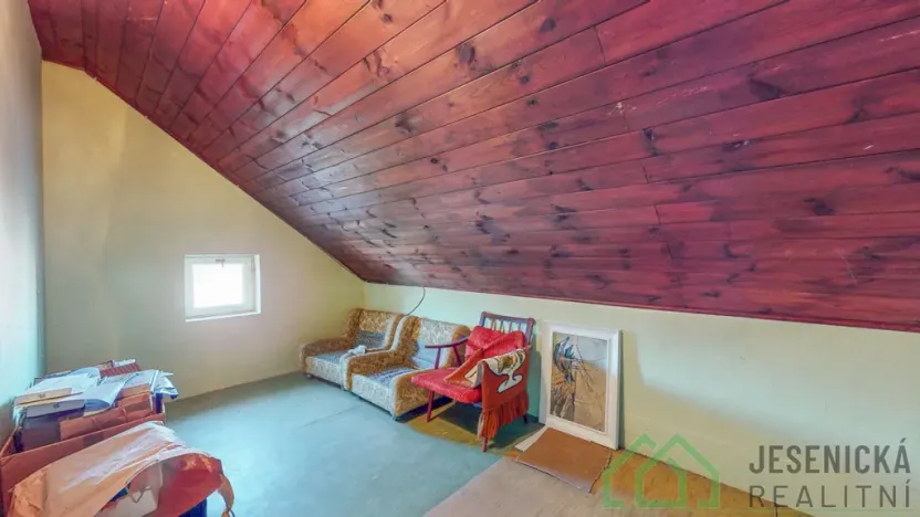 Prodej rodinného domu, Javorník, Nádražní, 269 m2