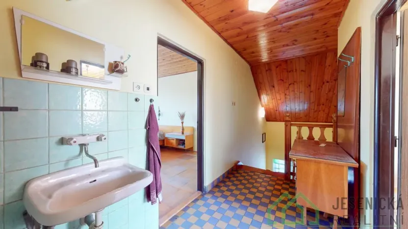 Prodej rodinného domu, Javorník, Nádražní, 269 m2