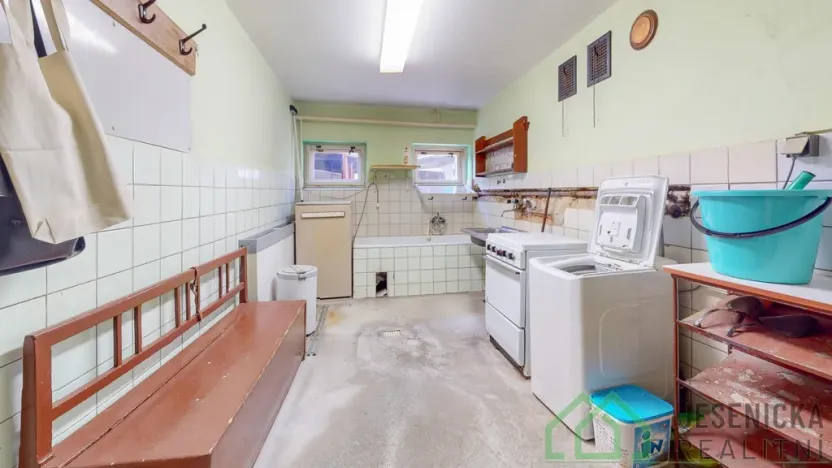 Prodej rodinného domu, Javorník, Nádražní, 269 m2