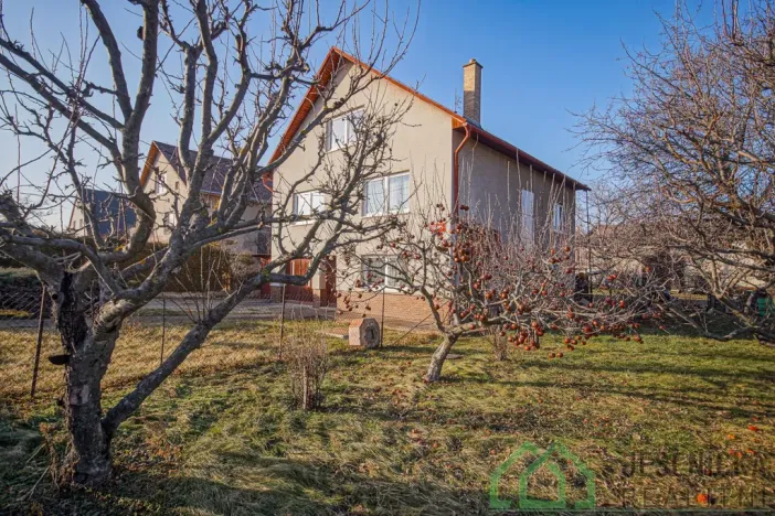 Prodej rodinného domu, Javorník, Nádražní, 269 m2