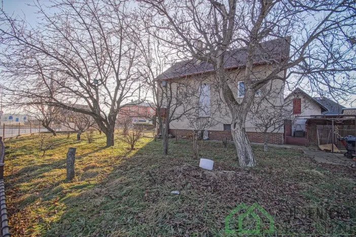 Prodej rodinného domu, Javorník, Nádražní, 269 m2
