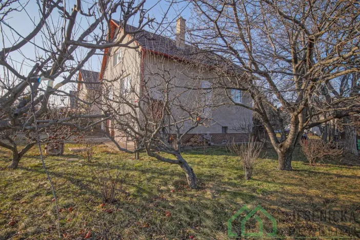 Prodej rodinného domu, Javorník, Nádražní, 269 m2