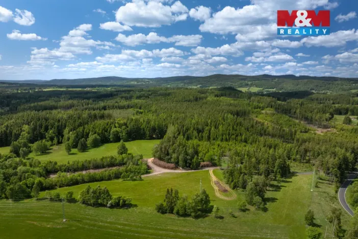 Prodej rodinného domu, Černava, 90 m2