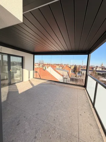 Pronájem bytu 2+kk, Prostějov, Melantrichova, 86 m2