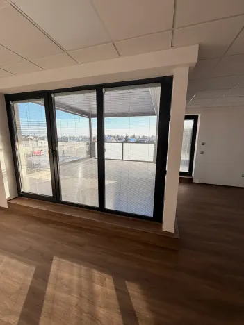 Pronájem bytu 2+kk, Prostějov, Melantrichova, 86 m2