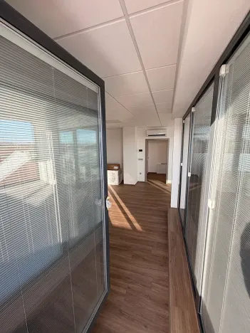 Pronájem bytu 2+kk, Prostějov, Melantrichova, 86 m2