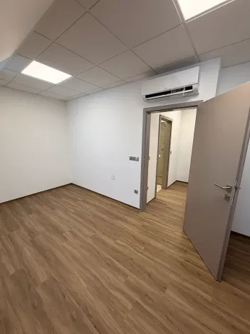 Pronájem bytu 2+kk, Prostějov, Melantrichova, 86 m2