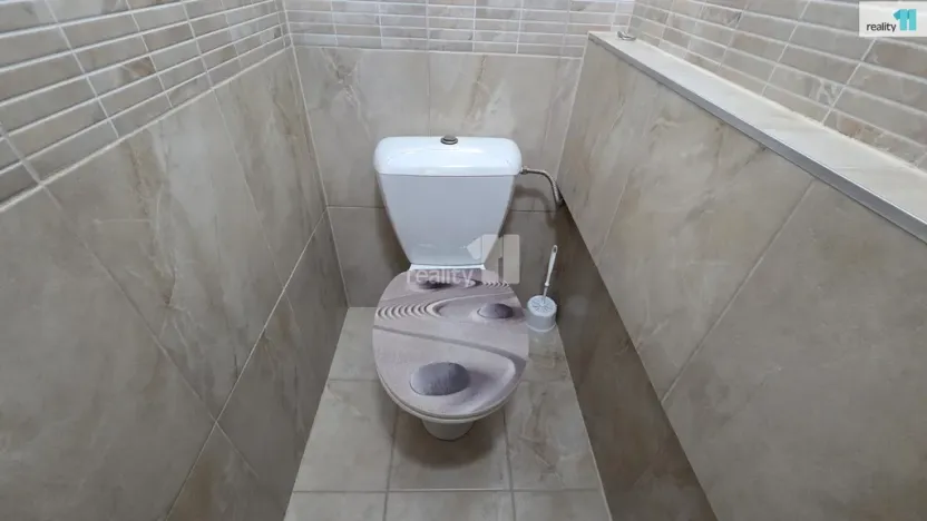 Pronájem bytu 1+1, Chodov, Hlavní, 35 m2