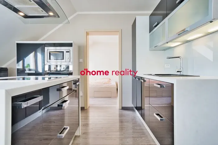 Prodej bytu 3+kk, Olomouc, Schweitzerova, 76 m2